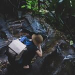 hidden waterfalls to discover