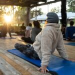 yoga retreats abroad