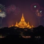 spiritual travel retreats