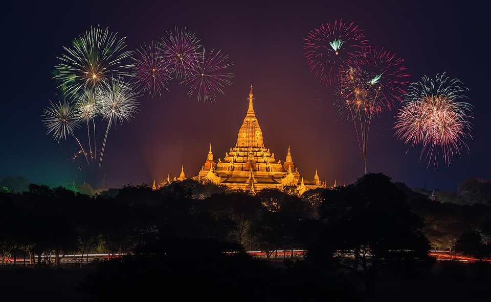 spiritual travel retreats