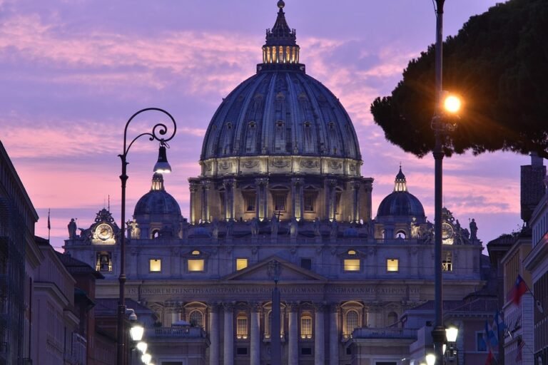 best places to visit in italy