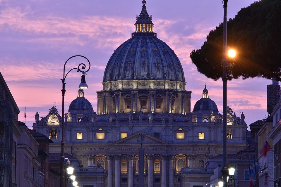 best places to visit in italy