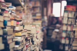 travel for literature lovers
