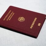 travel documents needed