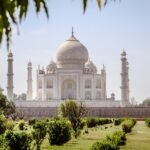 budget travel in india