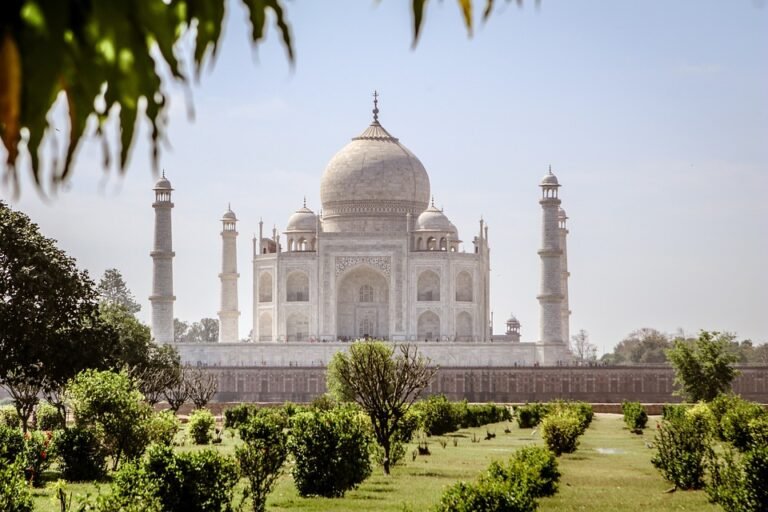budget travel in india