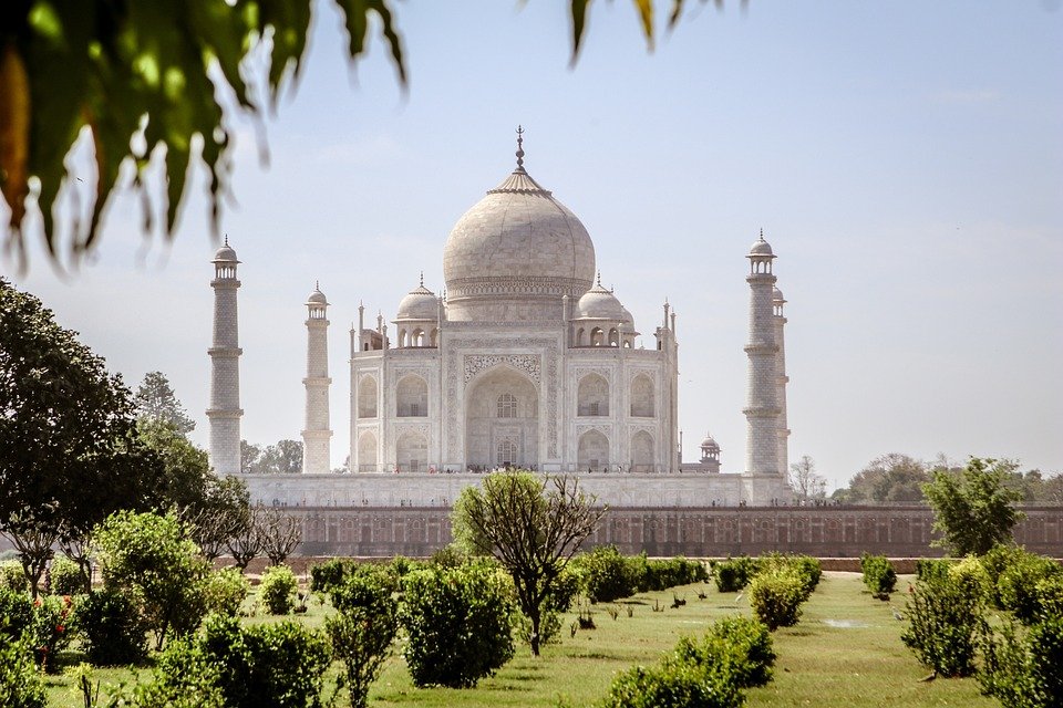 budget travel in india