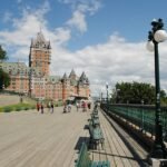 canada travel destinations