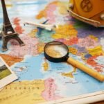 how to plan a trip