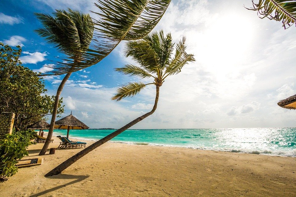 maldives travel guide