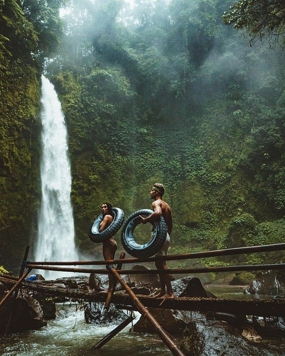 travel for couples