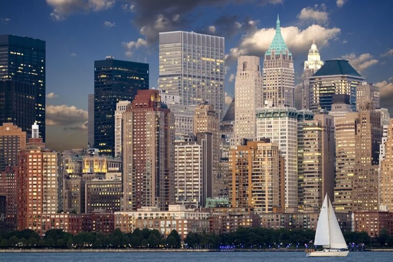 top cities in usa to visit