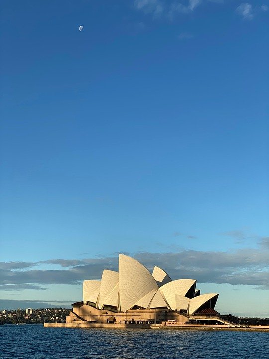 australia must-see spots