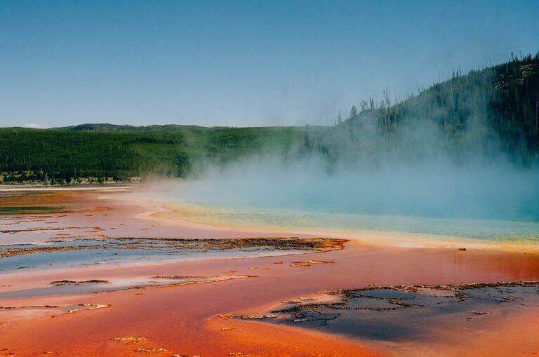 adventure travel spots