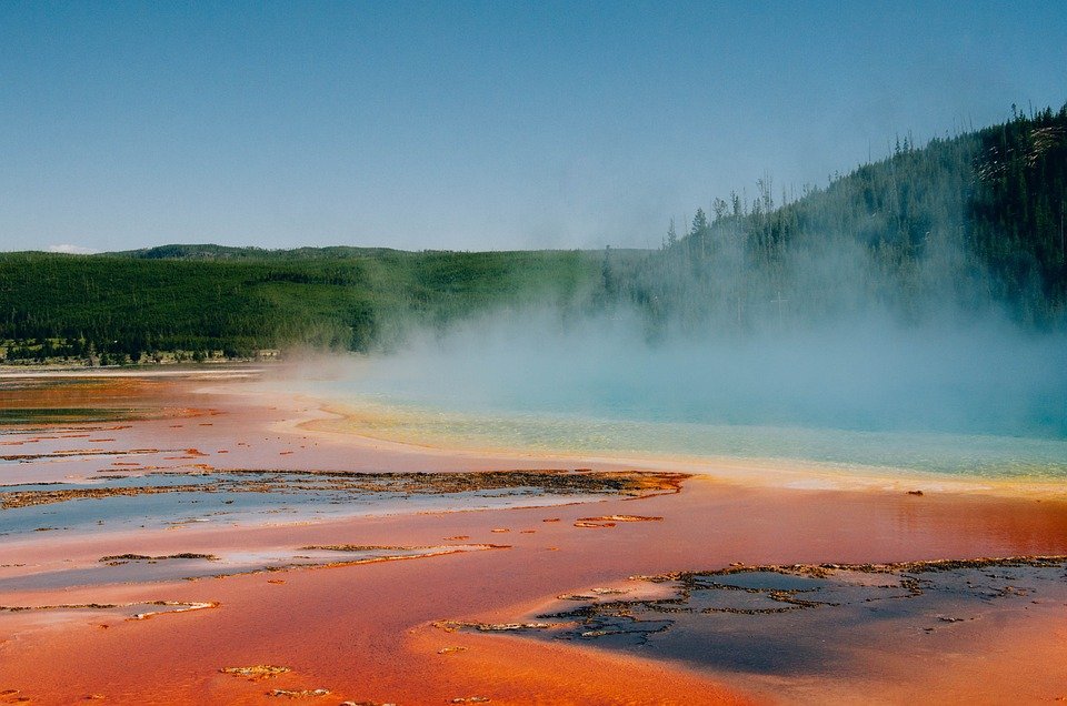 adventure travel spots