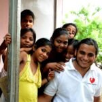 volunteer travel programs
