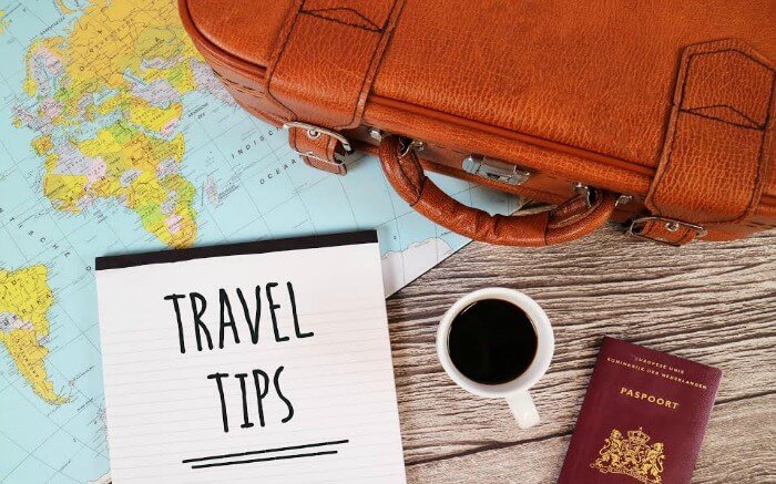 Travel-tips