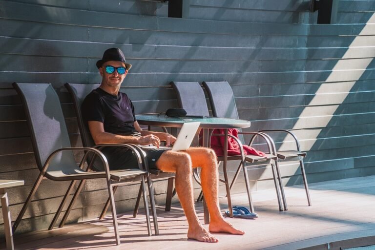 travel for digital nomads