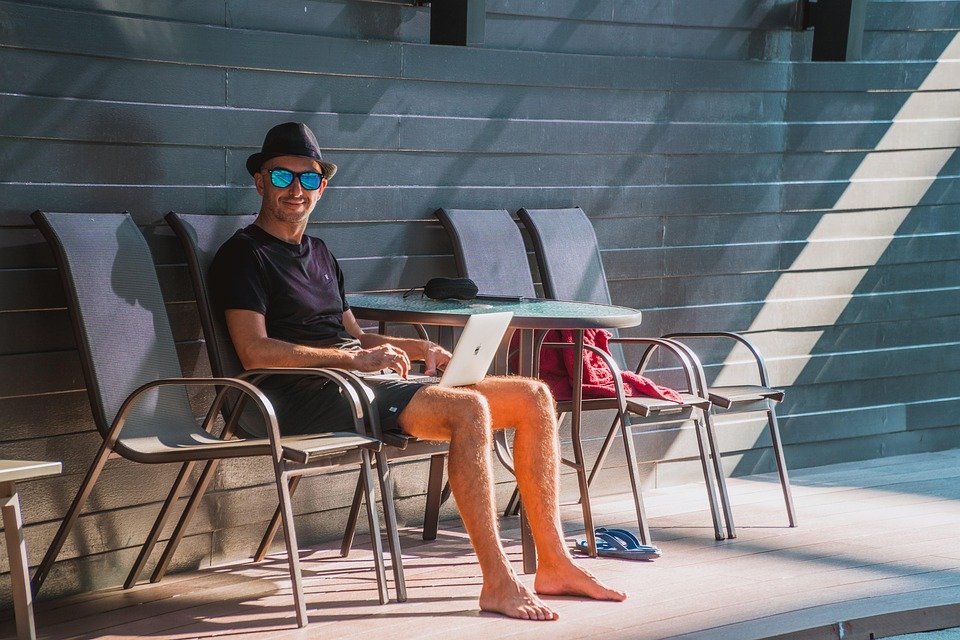 travel for digital nomads