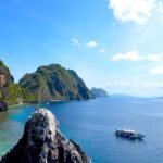 island hopping itinerary