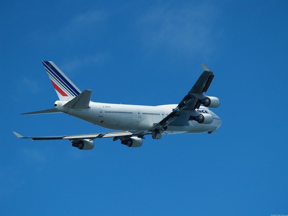 tips for long haul flights