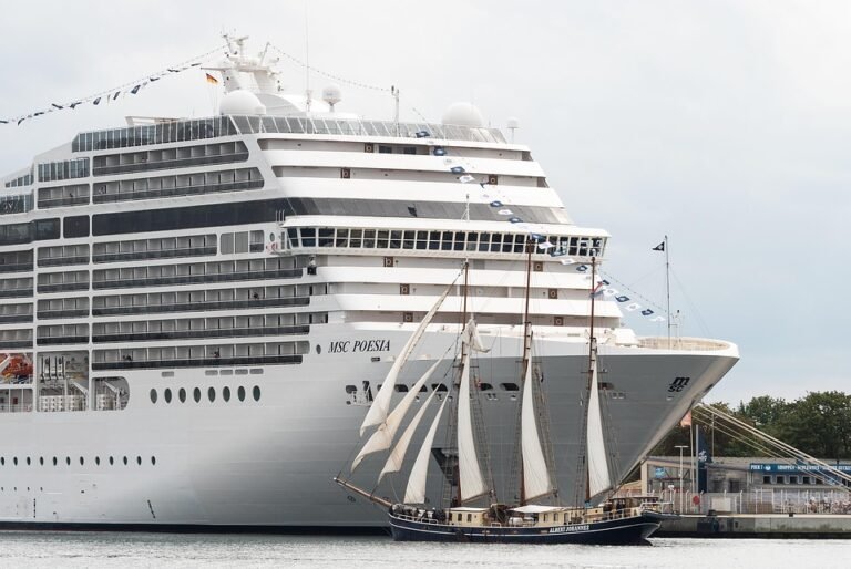 discount cruises 2025