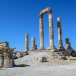 archaeological travel spots