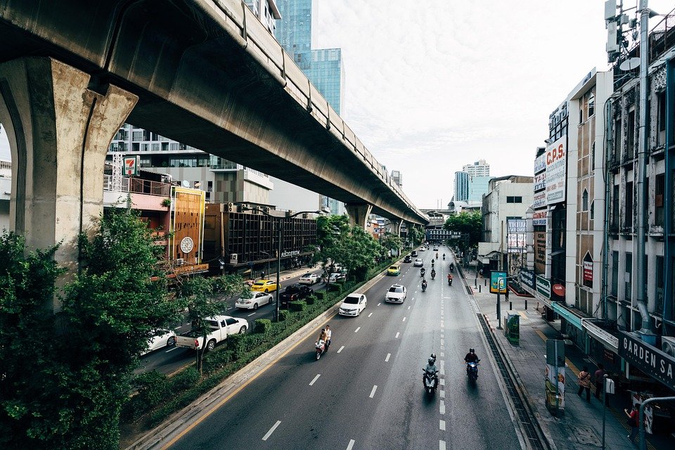 offbeat destinations asia