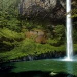 bridal-veil-fall-52449_960_720