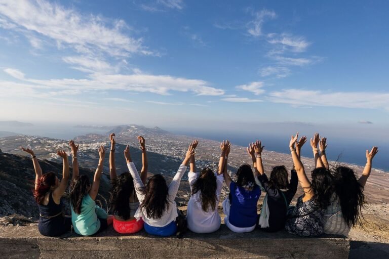 women-only-trip